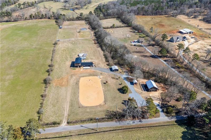 Image for property 356 Oak Grove Road, Adairsville, GA 30103