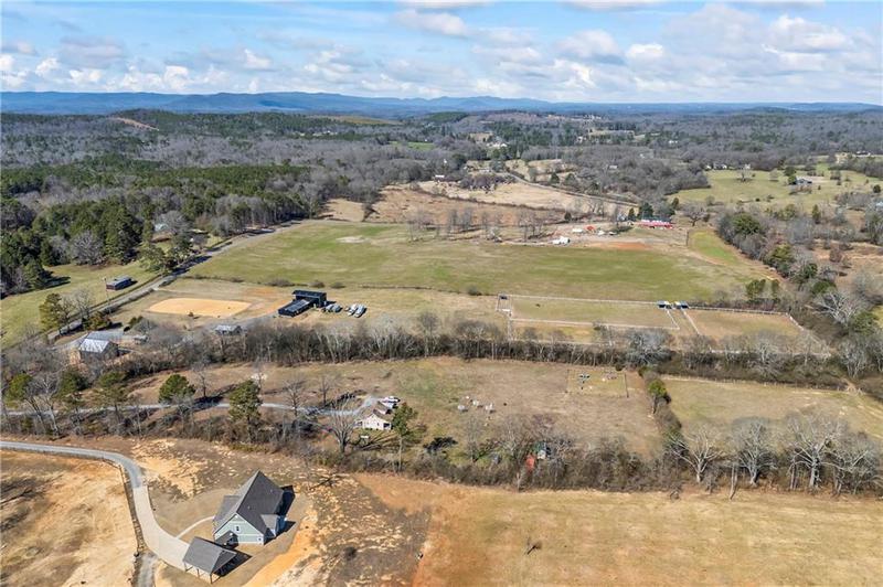 Image for property 356 Oak Grove Road, Adairsville, GA 30103