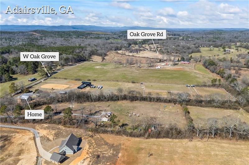 Image for property 356 Oak Grove Road, Adairsville, GA 30103