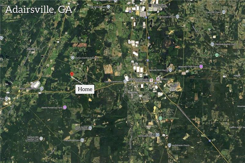 Image for property 356 Oak Grove Road, Adairsville, GA 30103