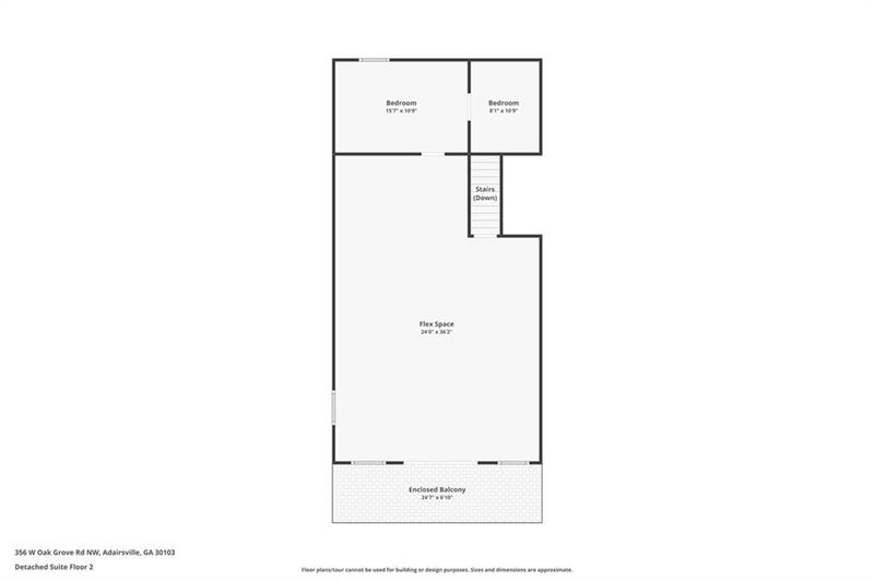 Image for property 356 Oak Grove Road, Adairsville, GA 30103
