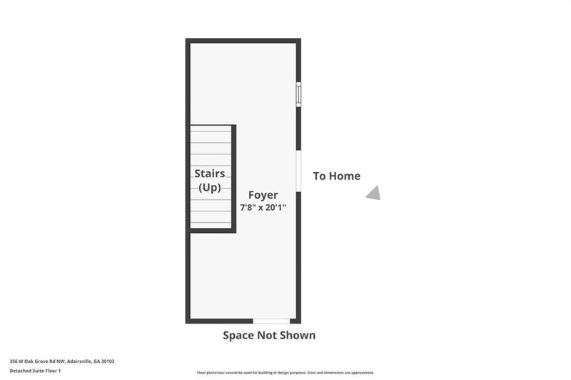 Image for property 356 Oak Grove Road, Adairsville, GA 30103