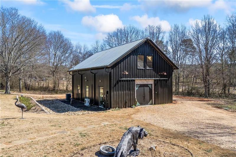 Image for property 356 Oak Grove Road, Adairsville, GA 30103