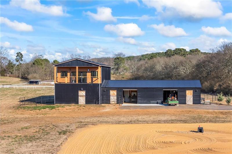 Image for property 356 Oak Grove Road, Adairsville, GA 30103