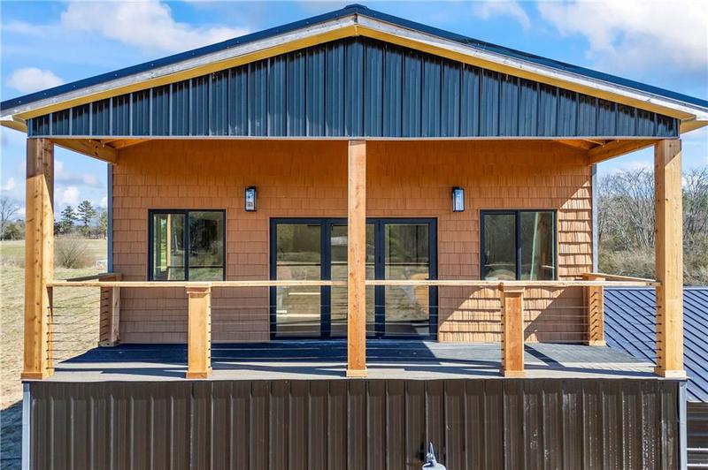 Image for property 356 Oak Grove Road, Adairsville, GA 30103