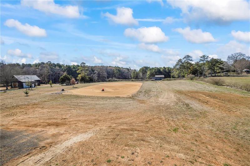 Image for property 356 Oak Grove Road, Adairsville, GA 30103