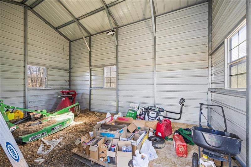 Image for property 356 Oak Grove Road, Adairsville, GA 30103