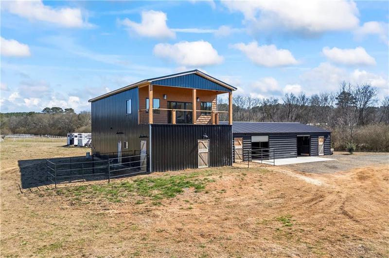 Image for property 356 Oak Grove Road, Adairsville, GA 30103