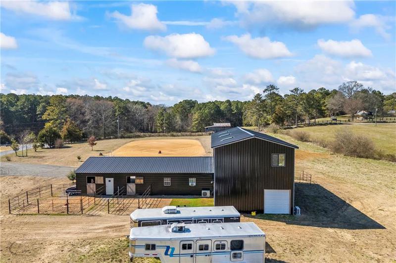 Image for property 356 Oak Grove Road, Adairsville, GA 30103