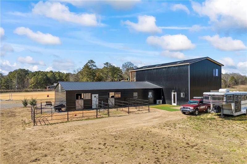 Image for property 356 Oak Grove Road, Adairsville, GA 30103