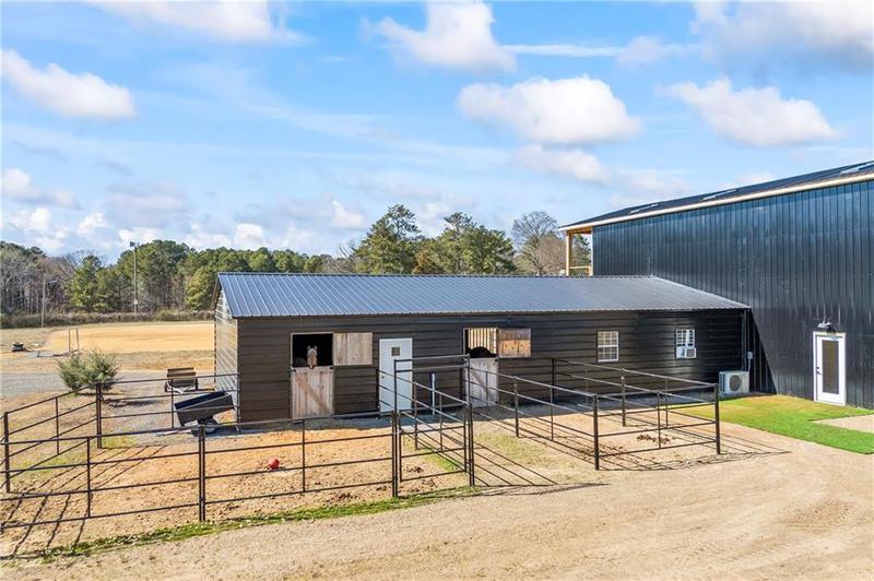 Image for property 356 Oak Grove Road, Adairsville, GA 30103