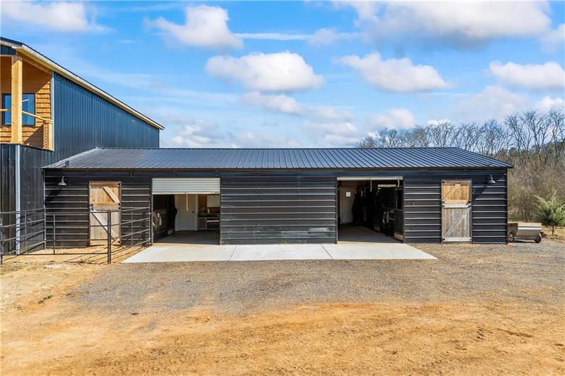 Image for property 356 Oak Grove Road, Adairsville, GA 30103