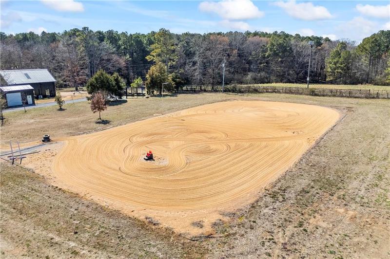 Image for property 356 Oak Grove Road, Adairsville, GA 30103