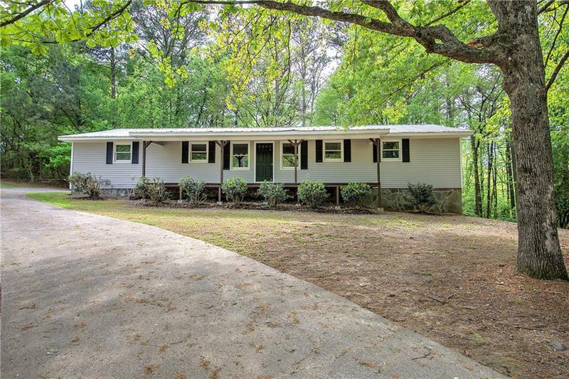 Image for property 2936 Pine Chapel Road, Resaca, GA 30735