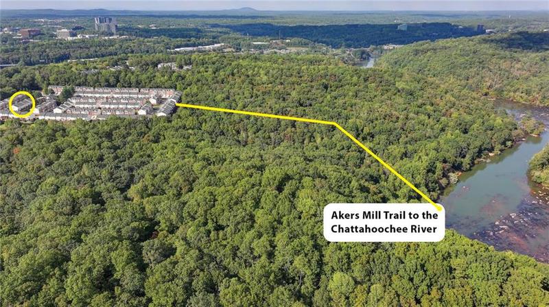 Image for property 3676 Chattahoochee Summit Drive, Atlanta, GA 30339