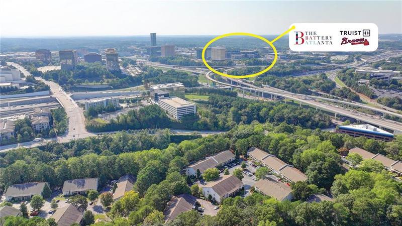 Image for property 3676 Chattahoochee Summit Drive, Atlanta, GA 30339