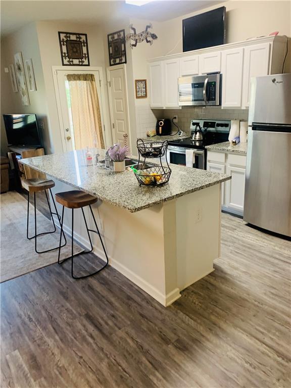 Image for property 3589 Brycewood Drive, Decatur, GA 30034