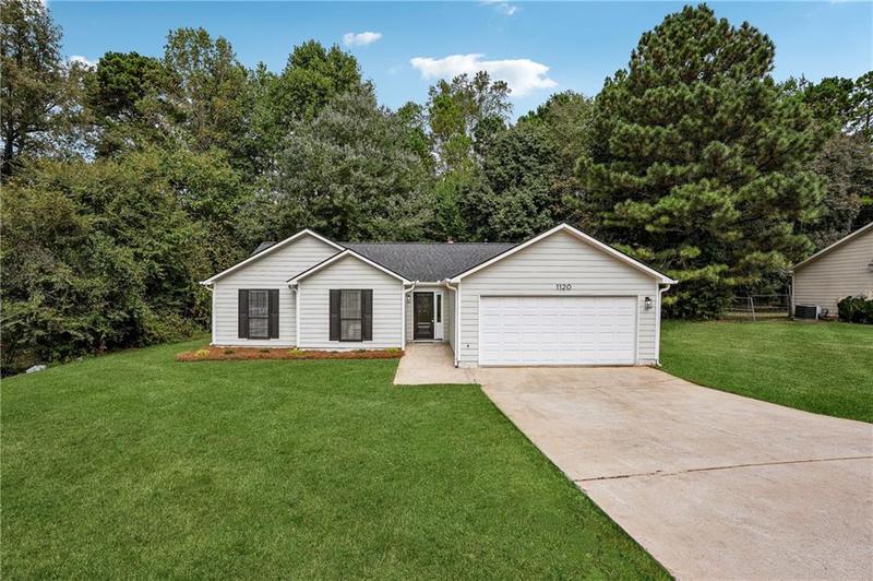 Image for property 1120 Northern Run, Stockbridge, GA 30281