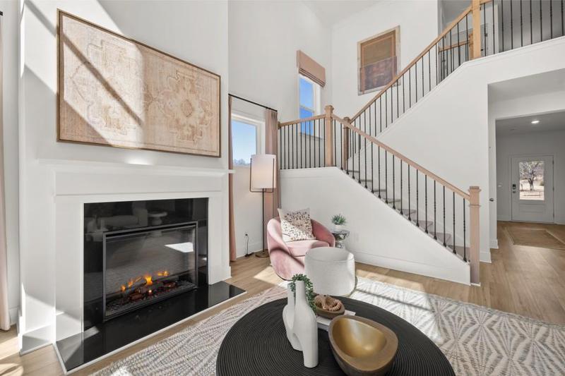 Image for property 1031 Gage Lane, Madison, GA 30650