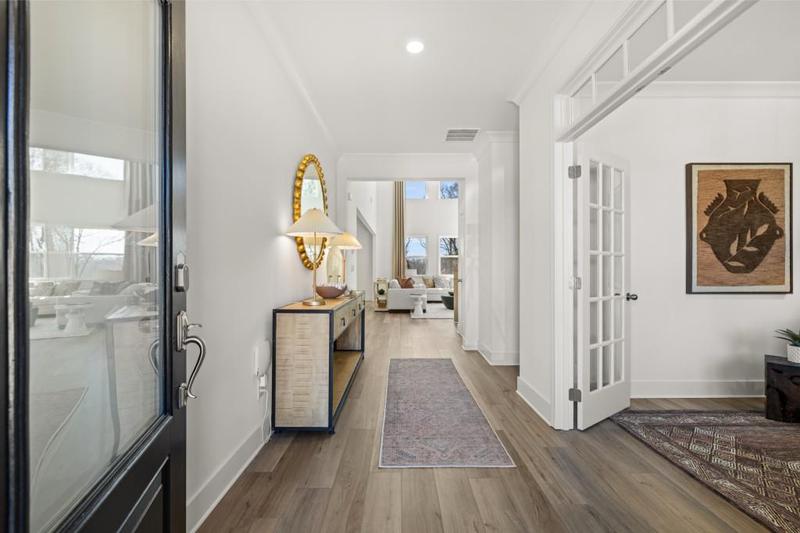 Image for property 1031 Gage Lane, Madison, GA 30650