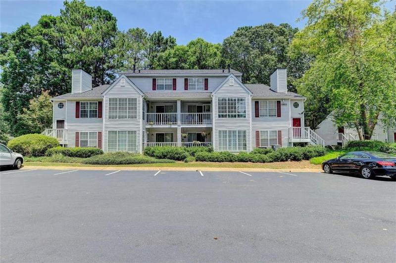 Image for property 518 Glenleaf Drive, Peachtree Corners, GA 30092