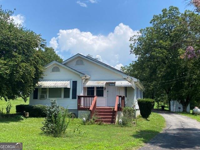 Image for property 2685 Hwy 145, Eastanollee, GA 30538