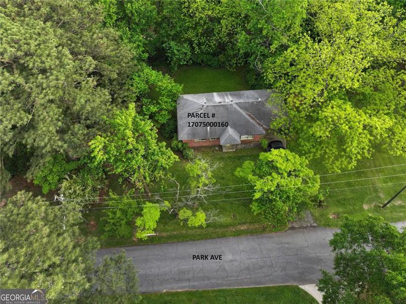 Image for property 00 Park Avenue, Smyrna, GA 30080