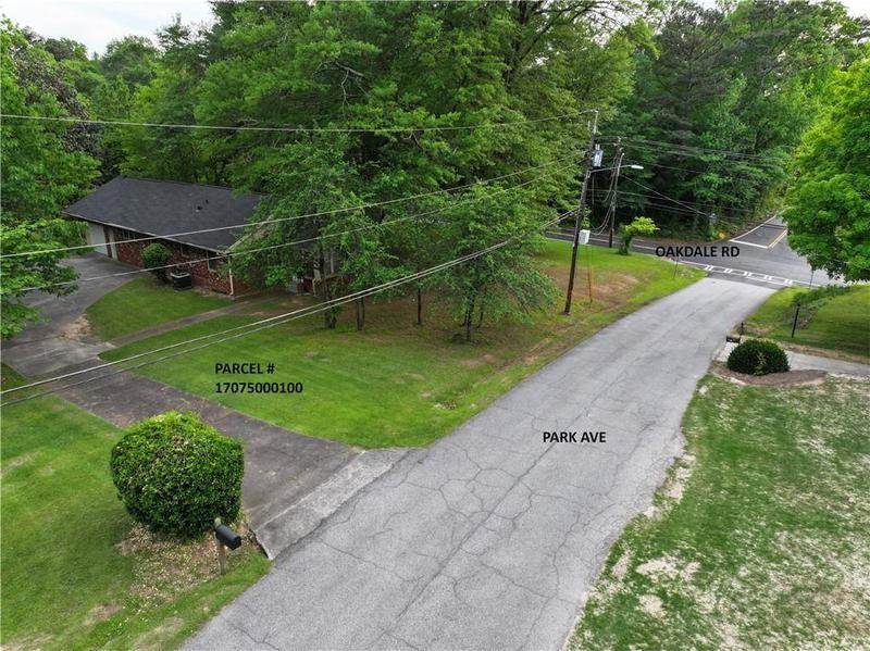 Image for property 00 Park Avenue, Smyrna, GA 30080