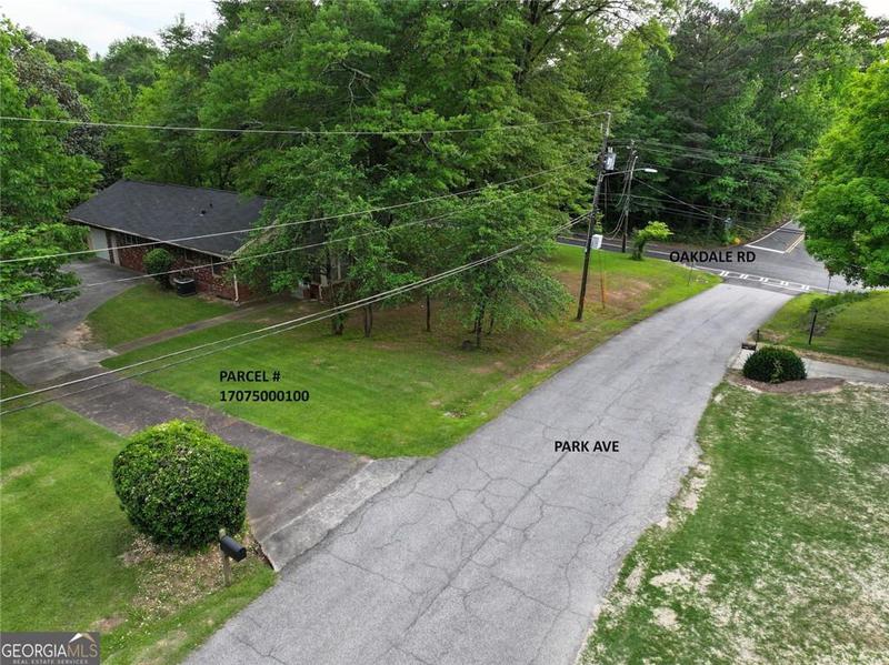 Image for property 00 Park Avenue, Smyrna, GA 30080