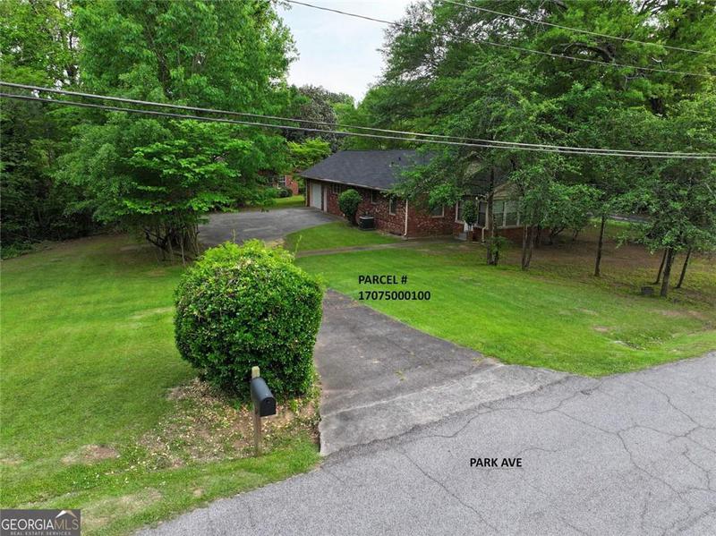 Image for property 00 Park Avenue, Smyrna, GA 30080