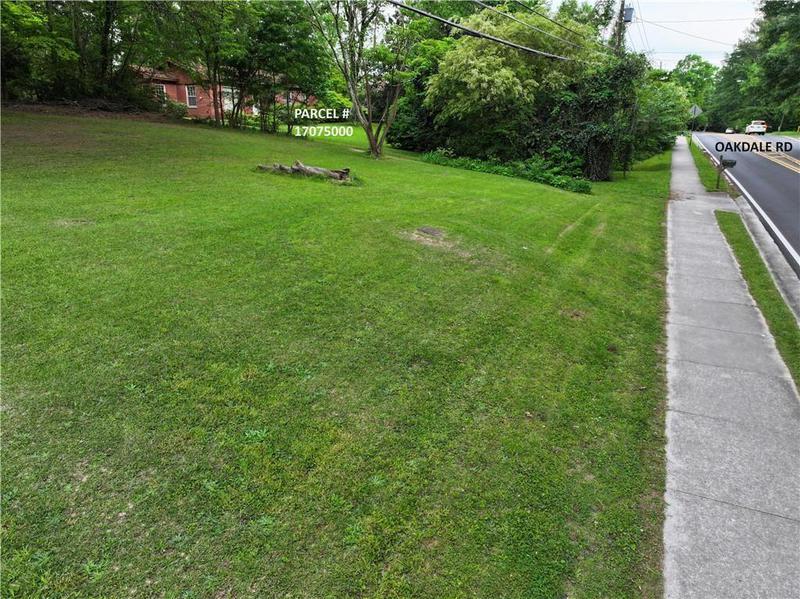 Image for property 00 Park Avenue, Smyrna, GA 30080