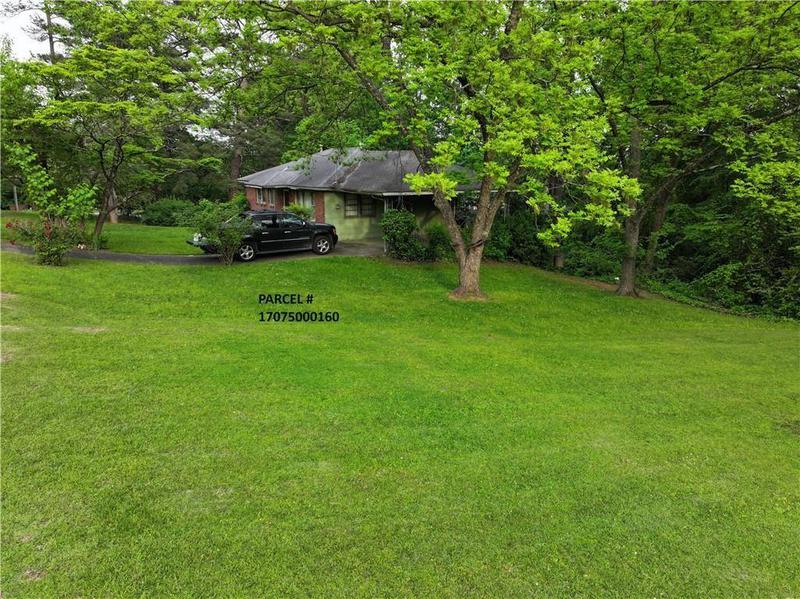 Image for property 00 Park Avenue, Smyrna, GA 30080