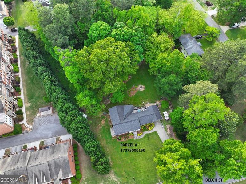 Image for property 00 Park Avenue, Smyrna, GA 30080