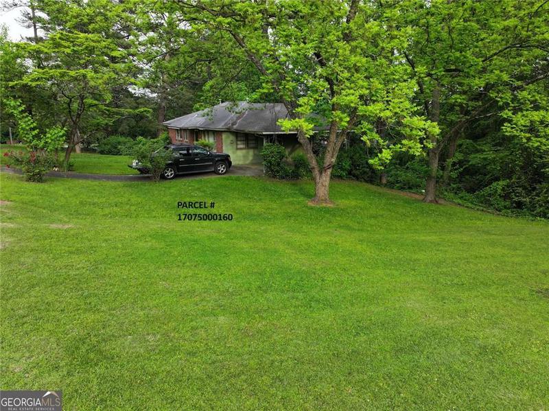 Image for property 00 Park Avenue, Smyrna, GA 30080