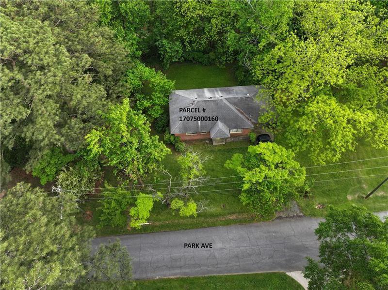 Image for property 00 Park Avenue, Smyrna, GA 30080
