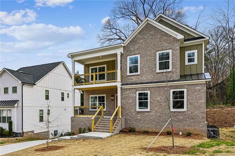 Image for property 3128 Stonegate Drive, Atlanta, GA 30331