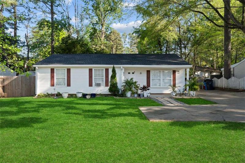 Image for property 5573 Singleton Road, Norcross, GA 30093