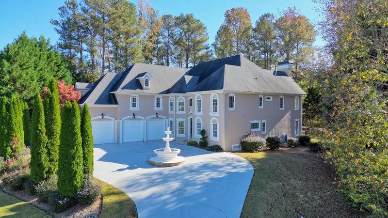 Image for property 5955 Tibor Drive, Acworth, GA 30101