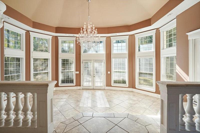 Image for property 5955 Tibor Drive, Acworth, GA 30101