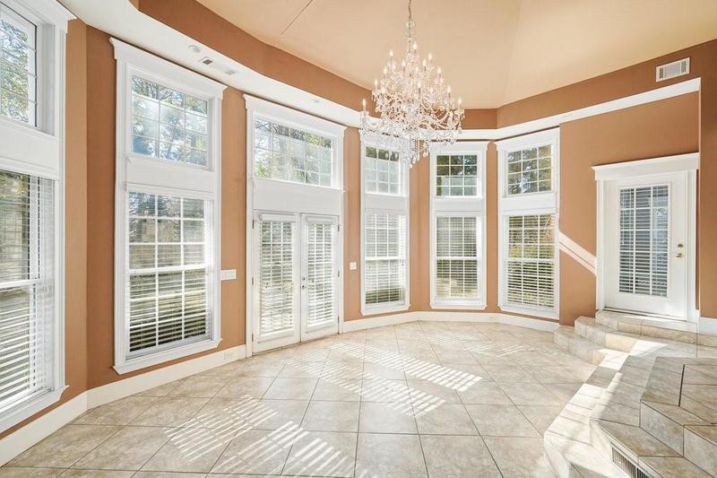 Image for property 5955 Tibor Drive, Acworth, GA 30101
