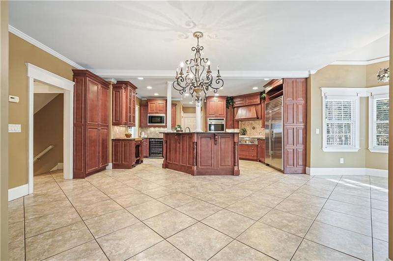 Image for property 5955 Tibor Drive, Acworth, GA 30101