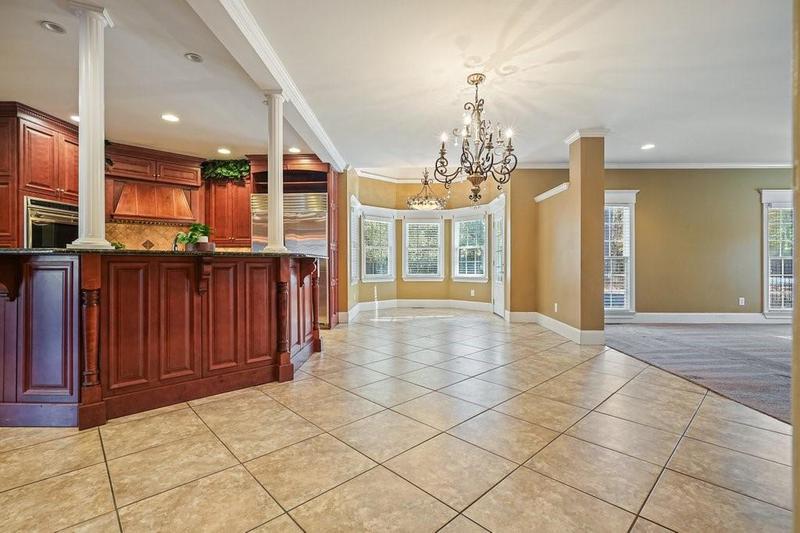Image for property 5955 Tibor Drive, Acworth, GA 30101