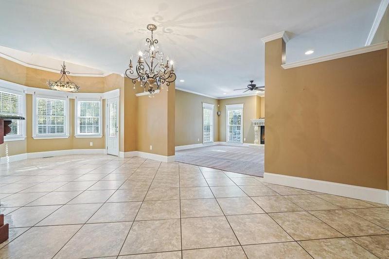 Image for property 5955 Tibor Drive, Acworth, GA 30101