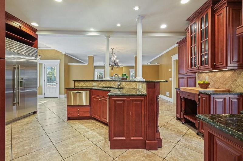 Image for property 5955 Tibor Drive, Acworth, GA 30101