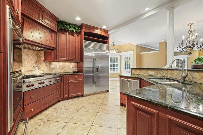 Image for property 5955 Tibor Drive, Acworth, GA 30101