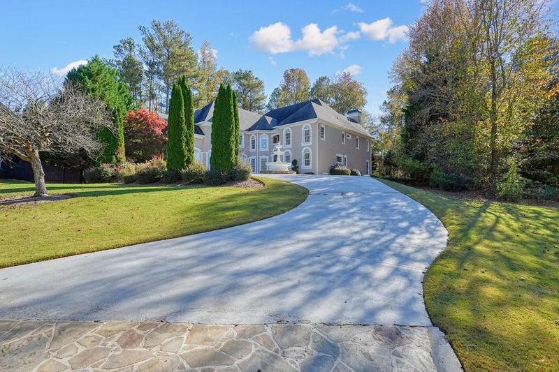 Image for property 5955 Tibor Drive, Acworth, GA 30101