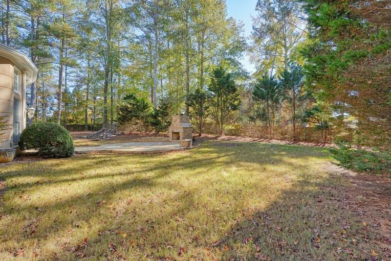 Image for property 5955 Tibor Drive, Acworth, GA 30101