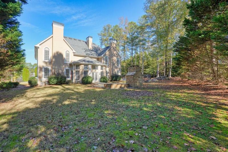 Image for property 5955 Tibor Drive, Acworth, GA 30101