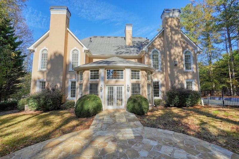 Image for property 5955 Tibor Drive, Acworth, GA 30101