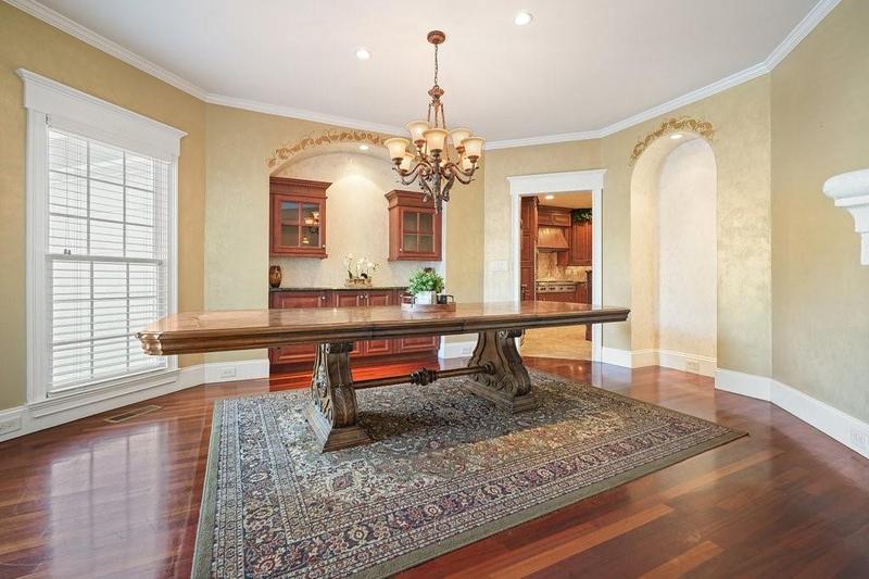 Image for property 5955 Tibor Drive, Acworth, GA 30101